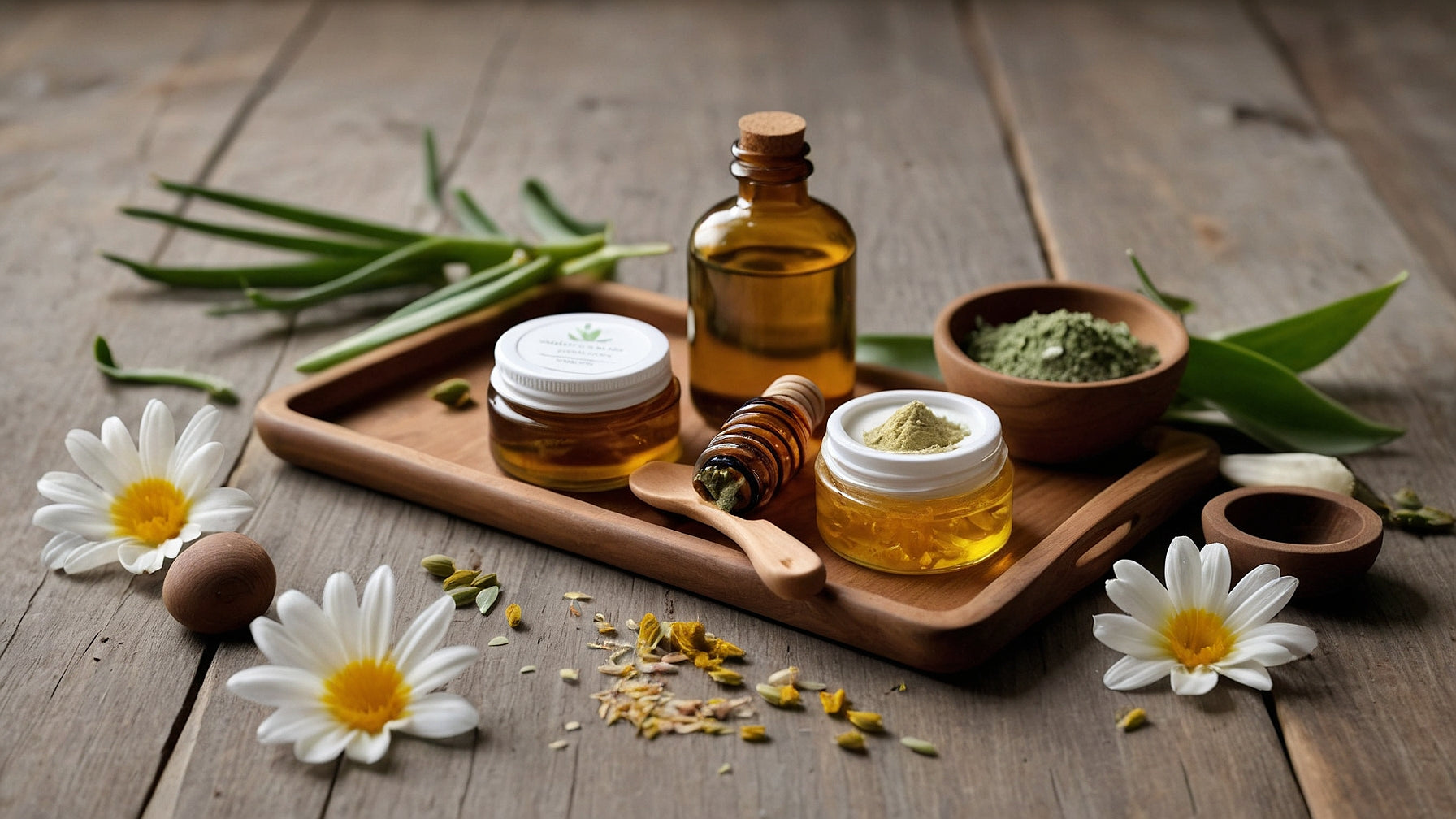 Why Organic Skincare Matters in 2025 – A Guide by Alif Naturals