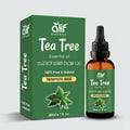 Tea Tree Essential Oil 30ml - Alif Naturals