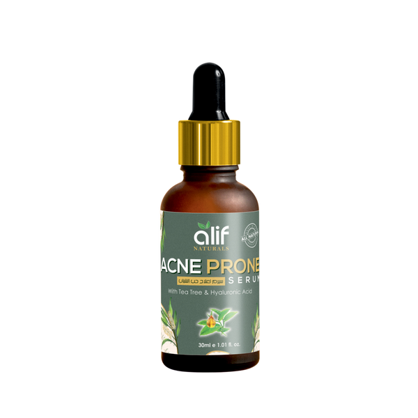 Acne Prone Serum | 30ml