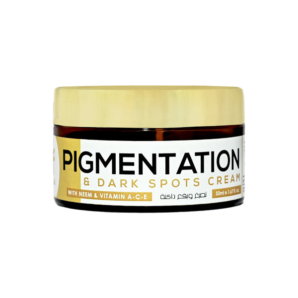 Pigmentation Cream | 50ml