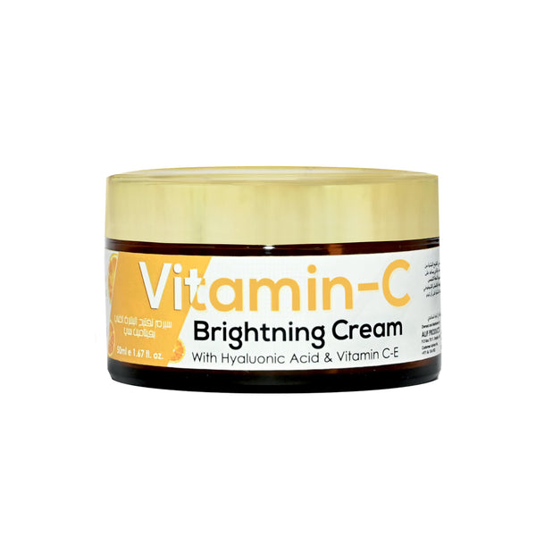 Vitamin C Cream | 50 g