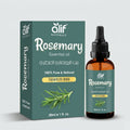Rosemary Essential Oil 30ml - Alif Naturals