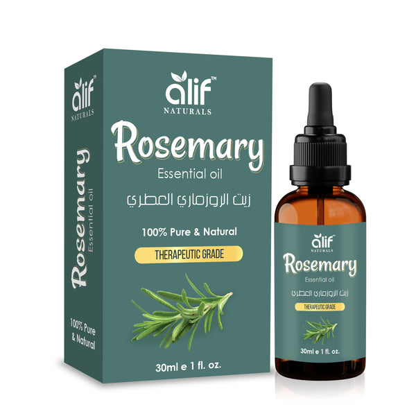 Rosemary Essential Oil 30ml