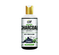 Organic Charcoal Bodywash 300ml - Alif Naturals