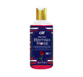 Organic British Rose Bodywash 300ml - Alif Naturals