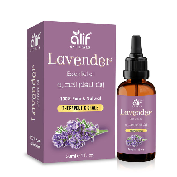 Lavender Essential Oil 30ml