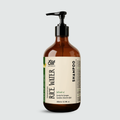Fermented Rice Water Shampoo | The Ultimate Repair & Shine Booster | 300ml