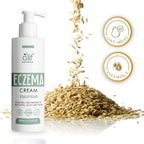 Eczema Cream | 200 ML - Alif Naturals