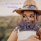 Lavender Essential Oil 30ml - Alif Naturals