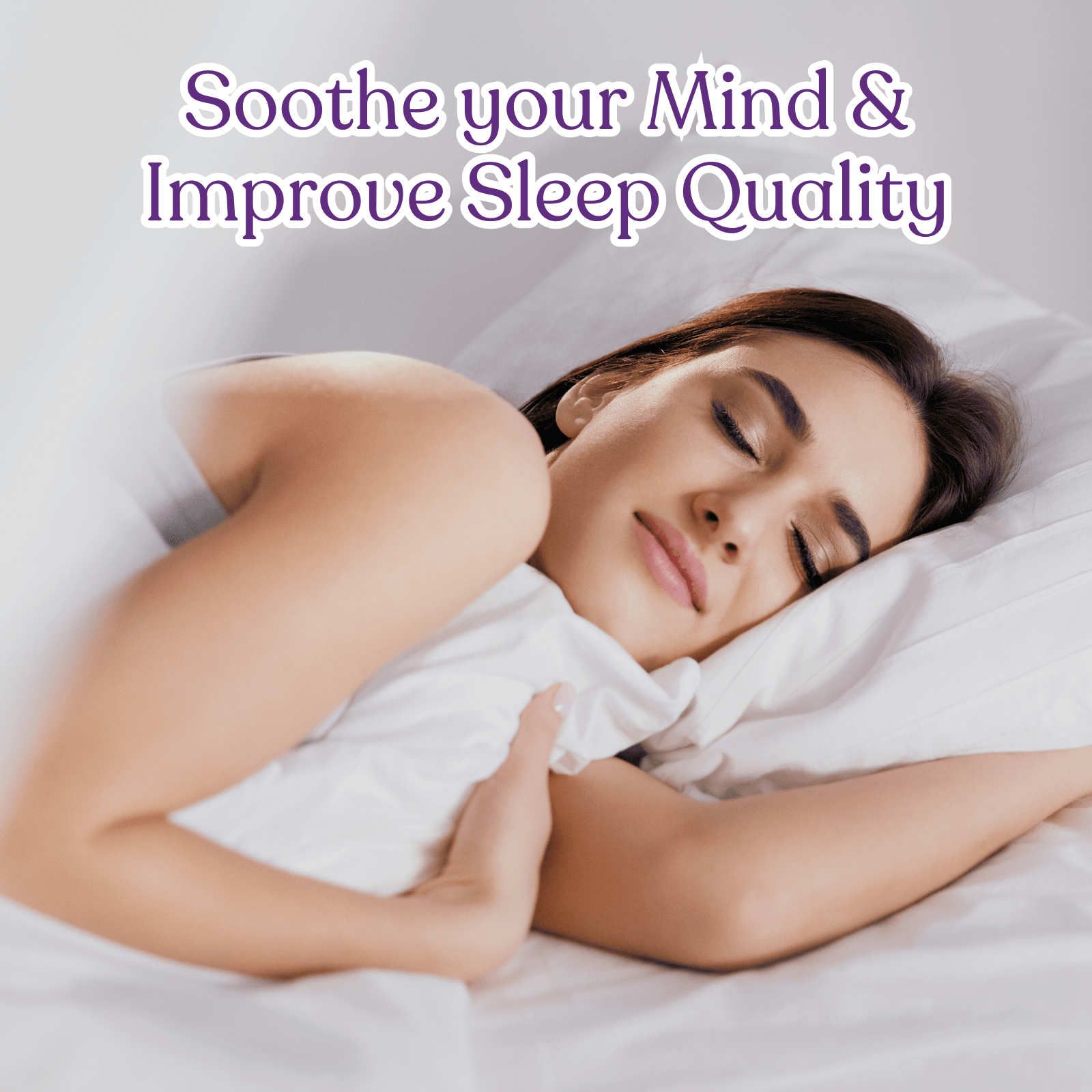 Lavender Essential Oil 30ml - Alif Naturals