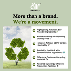 Fermented Rice Water Shampoo & Conditioner Set | 300ml - Alif Naturals