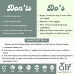 Eczema Cream | 200 ML - Alif Naturals