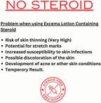 Eczema Cream | 200 ML - Alif Naturals