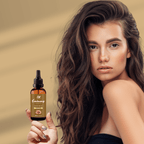 Frankincense Essential Oil 30ml - Alif Naturals