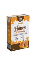 Honey & Oat Meal Soap Bar | 125g - Alif Naturals