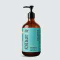 Rosemary Shampoo - The Growth & Volume Stimulator - Made in U.A.E - 300 ml