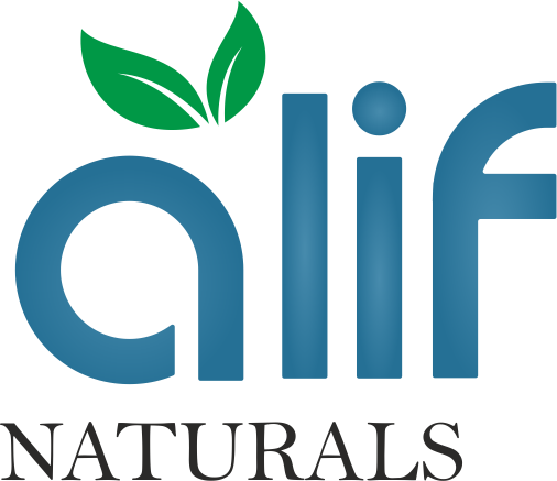 Alif Naturals